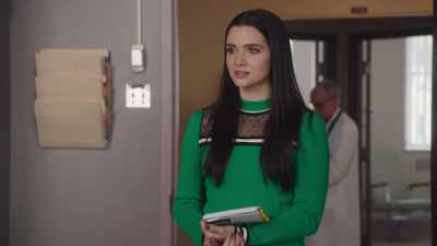 But do not worry because, - The Bold Type