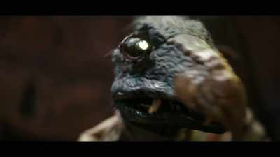 But do not worry.
SkekTek never forgets a true friend. - The Dark Crystal: Age of Resistance