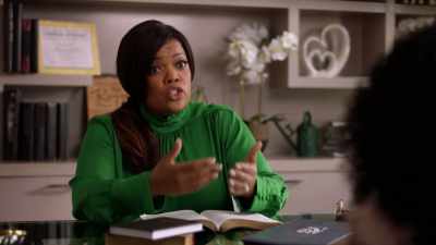 But you do realize that every
day you make choices that affect - Always a Bridesmaid