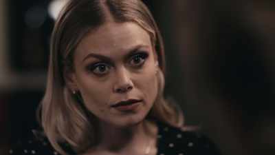 But do you realize
you've done this - My Sister's Serial Killer Boyfriend