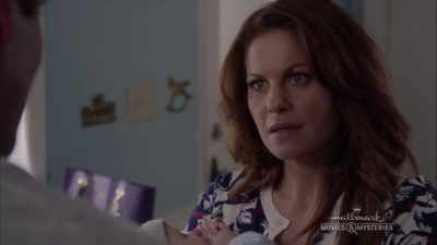 But do you remember his reaction
when we told him Craig was dead? - A Bundle of Trouble: An Aurora Teagarden Mystery