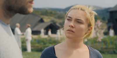 But we do respect their incest taboo. - Midsommar