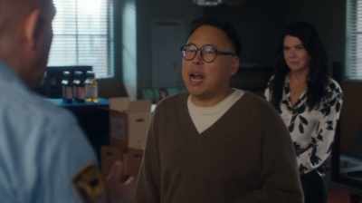 But do security guards wear tear away pants? - The Z-Suite
