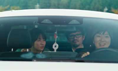 - But do you speak Korean? - Yes a bit. - Love Life