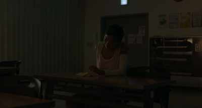 But do take my advice.
Learning this will come in handy. - The Girl on a Bulldozer