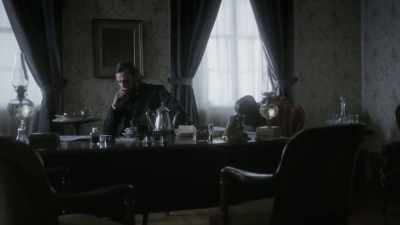 But to do that, they
must first find Lee's army. - Blood and Fury: America's Civil War