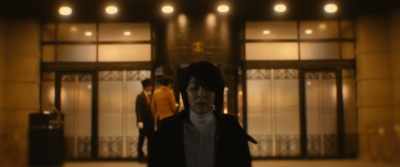 But do you think that I went home right away after that? - Masquerade Hotel