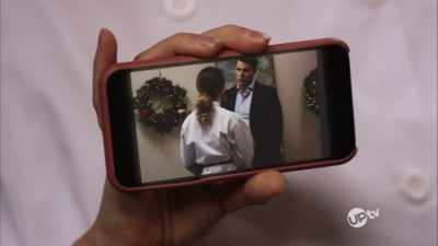 But do you think Jason can
withstand another scandal? - A Christmas Recipe for Romance