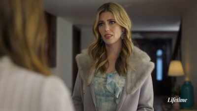 But... do you think
that I did it? - Psycho Sister-In-Law