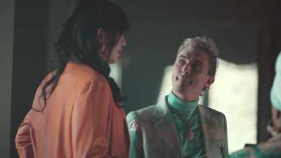 - But, do you think that you're
picking up possibly on Mea? - Living for the Dead