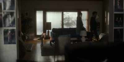 But where do you think - American Horror Stories