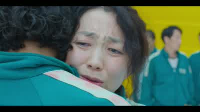 But… do we really need to, though? - Squid Game
