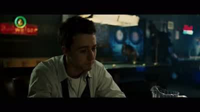 But do what you like, man. - Fight Club