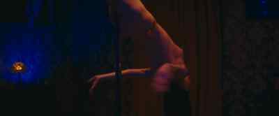 But do it with a double dose - Anora