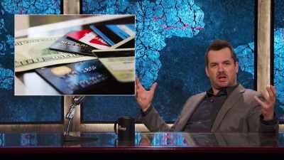 BUT DO YOU HAVE ANY IDEA HOW - The Jim Jefferies Show