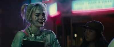 But, Doc, - Harley Quinn