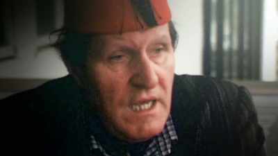 But it does amaze me that kids
come up to me - Tommy Cooper Forever