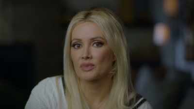 But it does bug me that people
want to put me in that corner - Secrets of Playboy