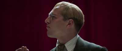 But where does
Christ bid us follow? - Bonhoeffer: Pastor. Spy. Assassin