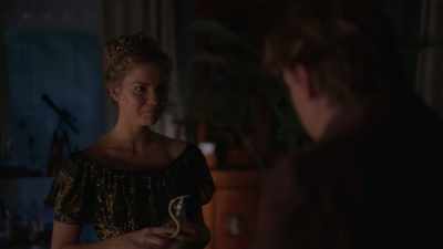 - But does it do anything?
- I don't know, but I think it might. - The Artful Dodger