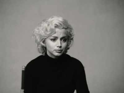 But where does dreaming end and madness begin - Blonde