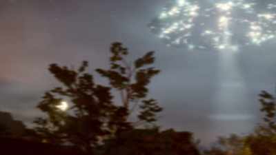 But it does feel like something's
different now compared to the past. - Top Secret UFO Projects Declassified