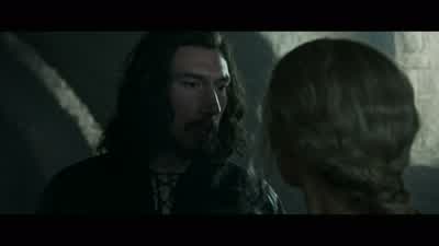 But does he know you to be the most... - The Last Duel