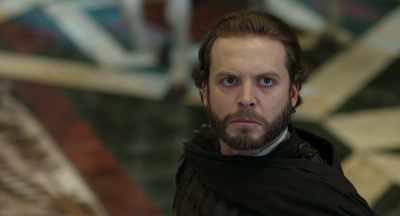 But it does mean we get to live. Accept. - Medici: Masters of Florence