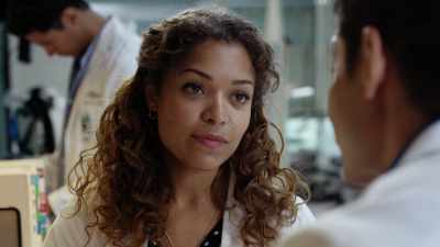 But it does mean you have
to act like you're wrong. - The Good Doctor