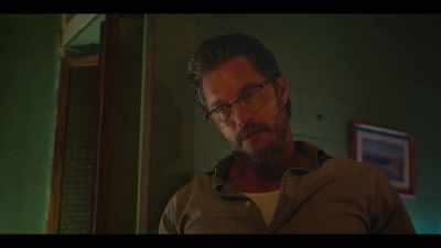 But it does mean that
we have to find Ezekiel, - Black Snow