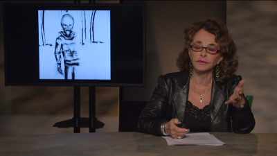 But it does not explain
why Homo sapien sapien must - Truth Hunter