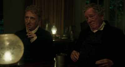 But that does not mean
that they do not bear arms. - Peterloo