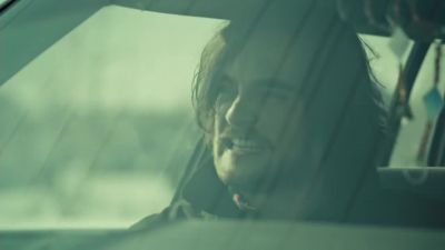 But does that piece of shit
go to his grave - Hemlock Grove