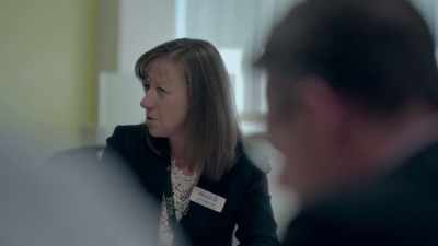 But does that still put him
as frightened, - The Detectives: Fighting Organised Crime