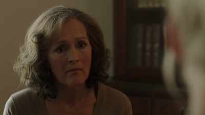 But she does talk about Carlo, about - Seven Types of Ambiguity