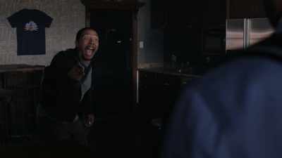 But! Does the two
of you guys being here - Psych 3: This Is Gus