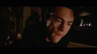 But it doesn't deny the
fact that I love you, - Untitled Horror Movie