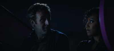 But doesn't it feel
like we're supposed to find out? - The Big Door Prize