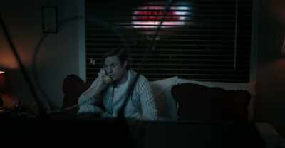 But he doesn't have any money,
clothing. - Ted Bundy: American Boogeyman