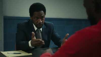 But it doesn't have to be
this way. We already know - The Equalizer