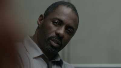 But it doesn't interact with the
things we know and in the way we expect. - Luther