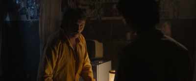 But he doesn't keep a dime.
The PRA is sacred. - Prison 77