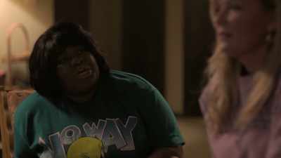 But he doesn't know that you're
even involved right now. - On Becoming a God in Central Florida
