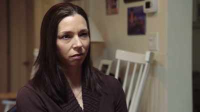 But it doesn't make sense
to go up there alone. - The Disappearance of Maura Murray
