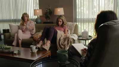But it doesn't matter - Dirty John