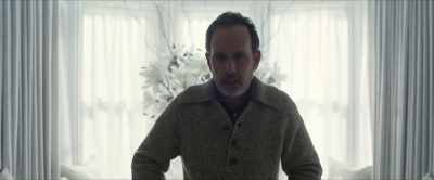 But that doesn't mean anyone
would want to kill her, does it? - Three Pines