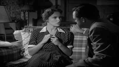 But that doesn't mean
that I don't love you. - Act of Violence