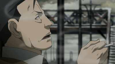 But it doesn't need to be me. - Saga of Tanya the Evil: The Movie