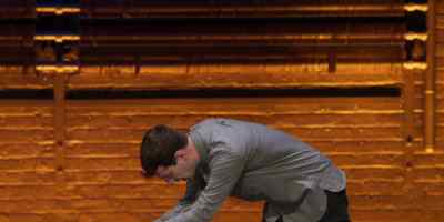 But it doesn't reflect amazing
on me, - Alex Edelman: Just for Us