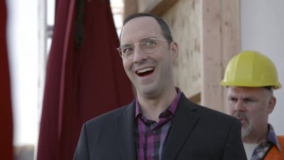 But doesn't she remind you of Mom? - Arrested Development